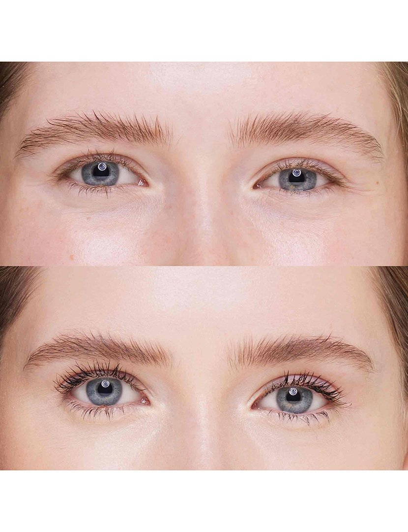 Another Volume Mascara...Just Better!               