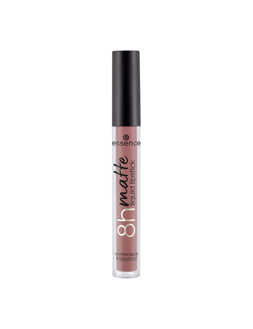 8H Matte Liquid Lipstick 02                         