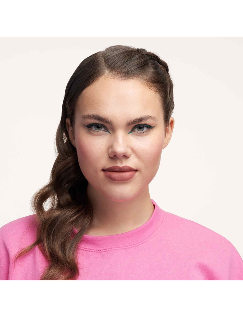 8H Matte Liquid Lipstick 02                         