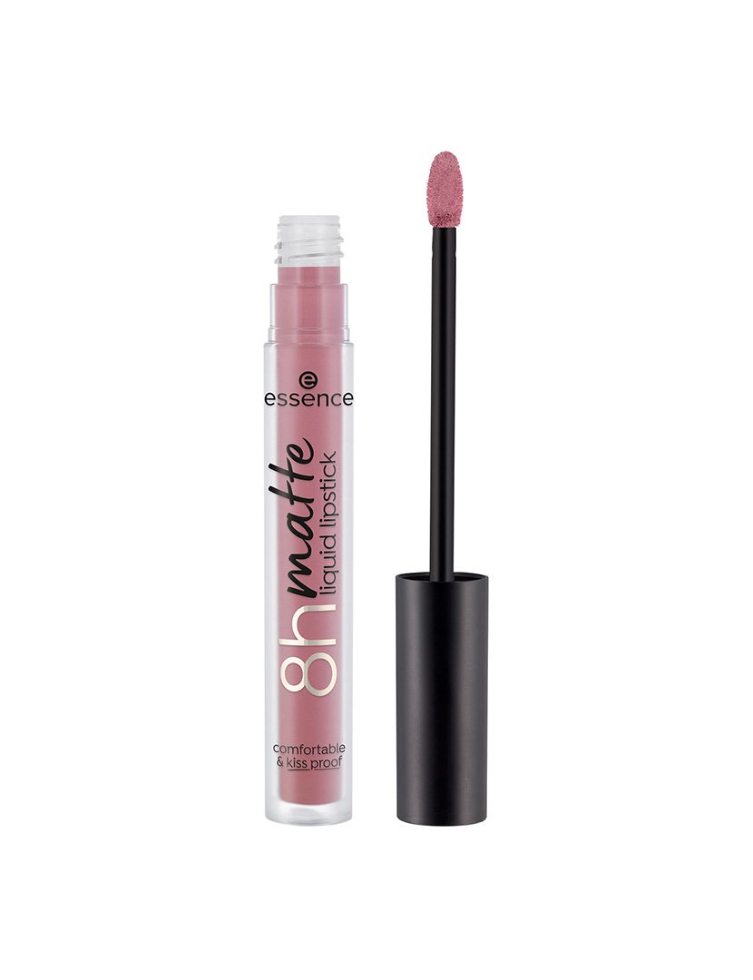 8H Matte Liquid Lipstick 06                         