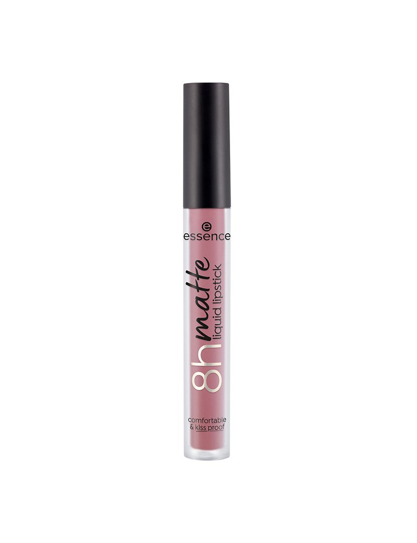 8H Matte Liquid Lipstick 06                         