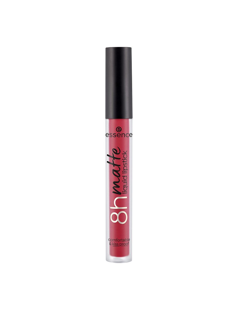 8H Matte Liquid Lipstick 07                         