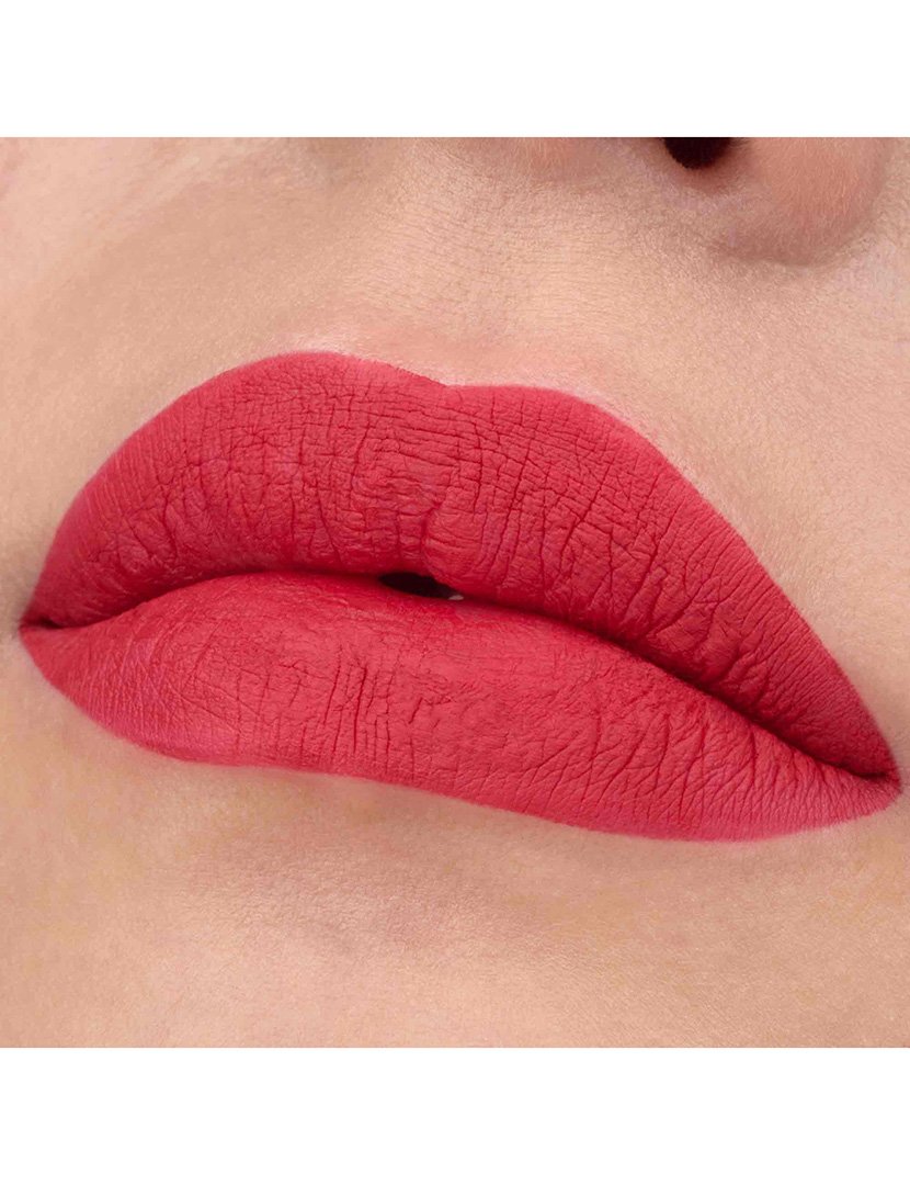 8H Matte Liquid Lipstick 07                         