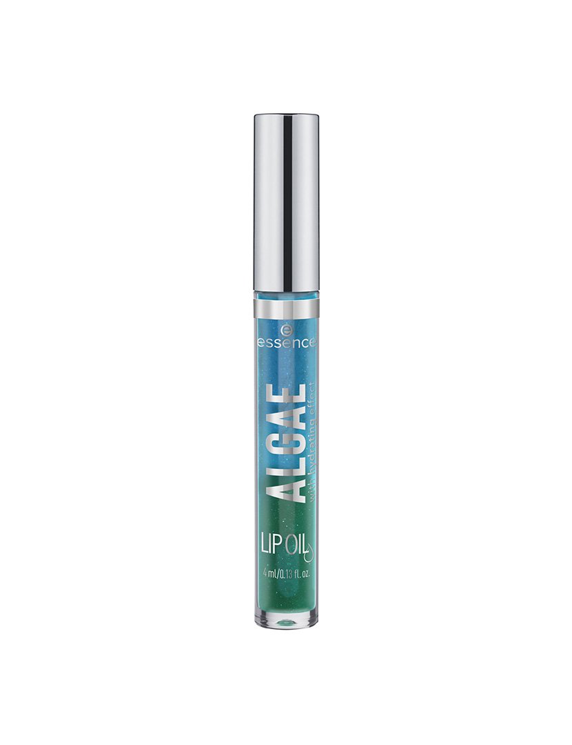 Algae Lip Oil 03                                    