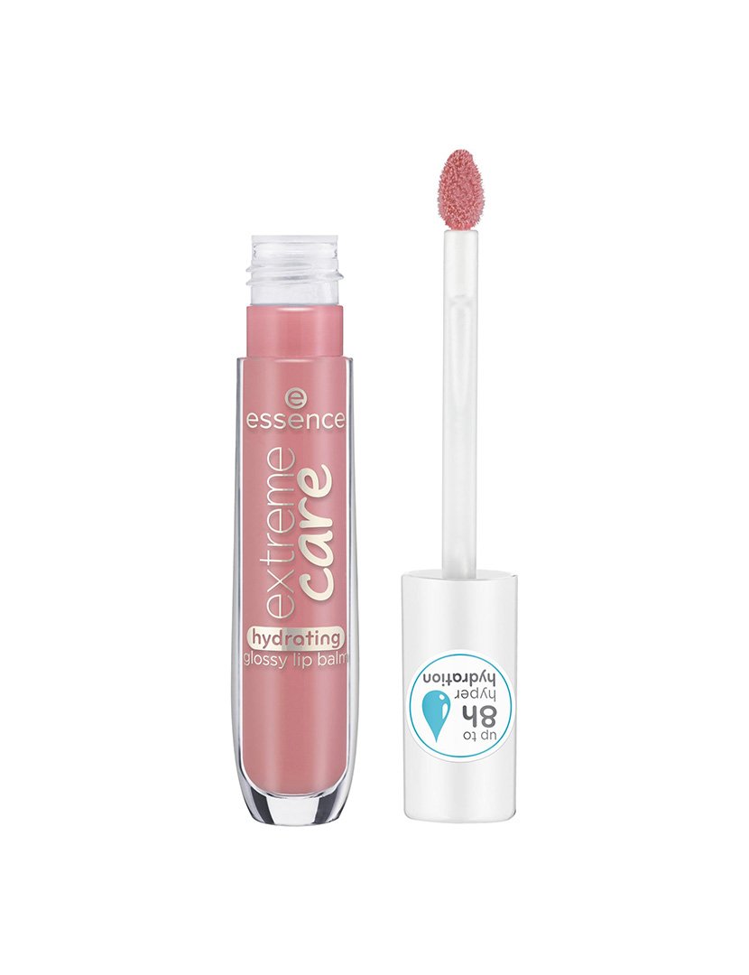 Extreme Care Hydrating Glossy Lip Balm 02           