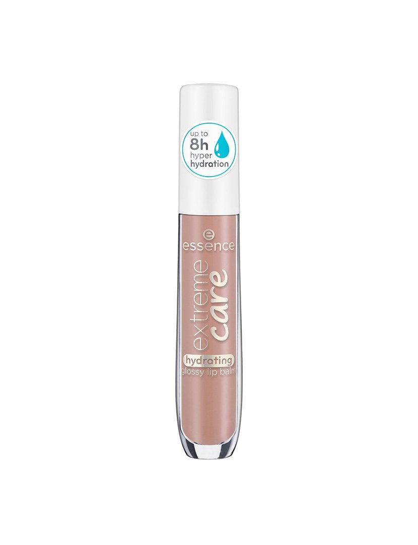 Extreme Care Hydrating Glossy Lip Balm 03           