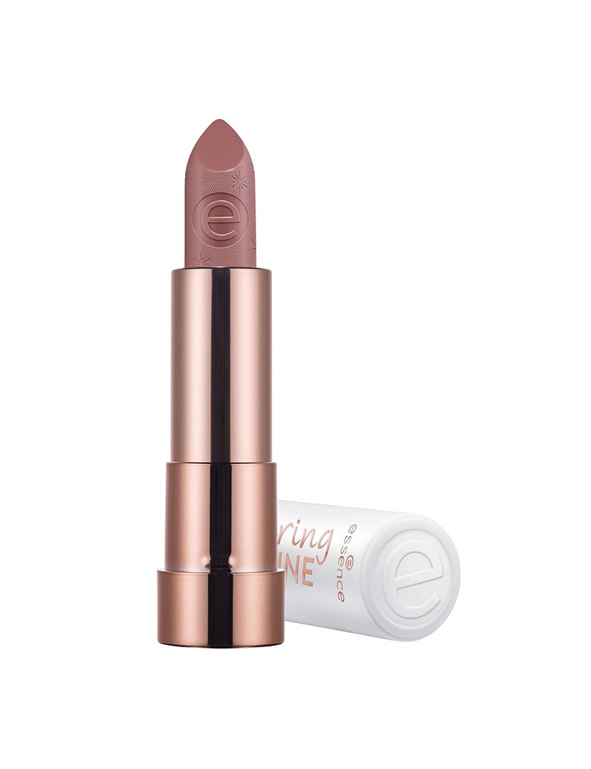 Caring Shine Vegan Collagen Lipstick 203