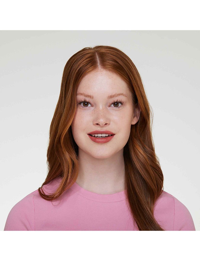 Caring Shine Vegan Collagen Lipstick 203            