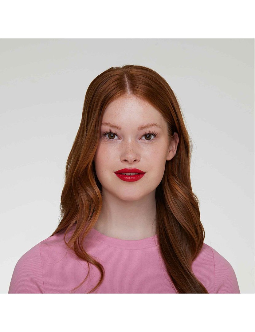 Caring Shine Vegan Collagen Lipstick 205            