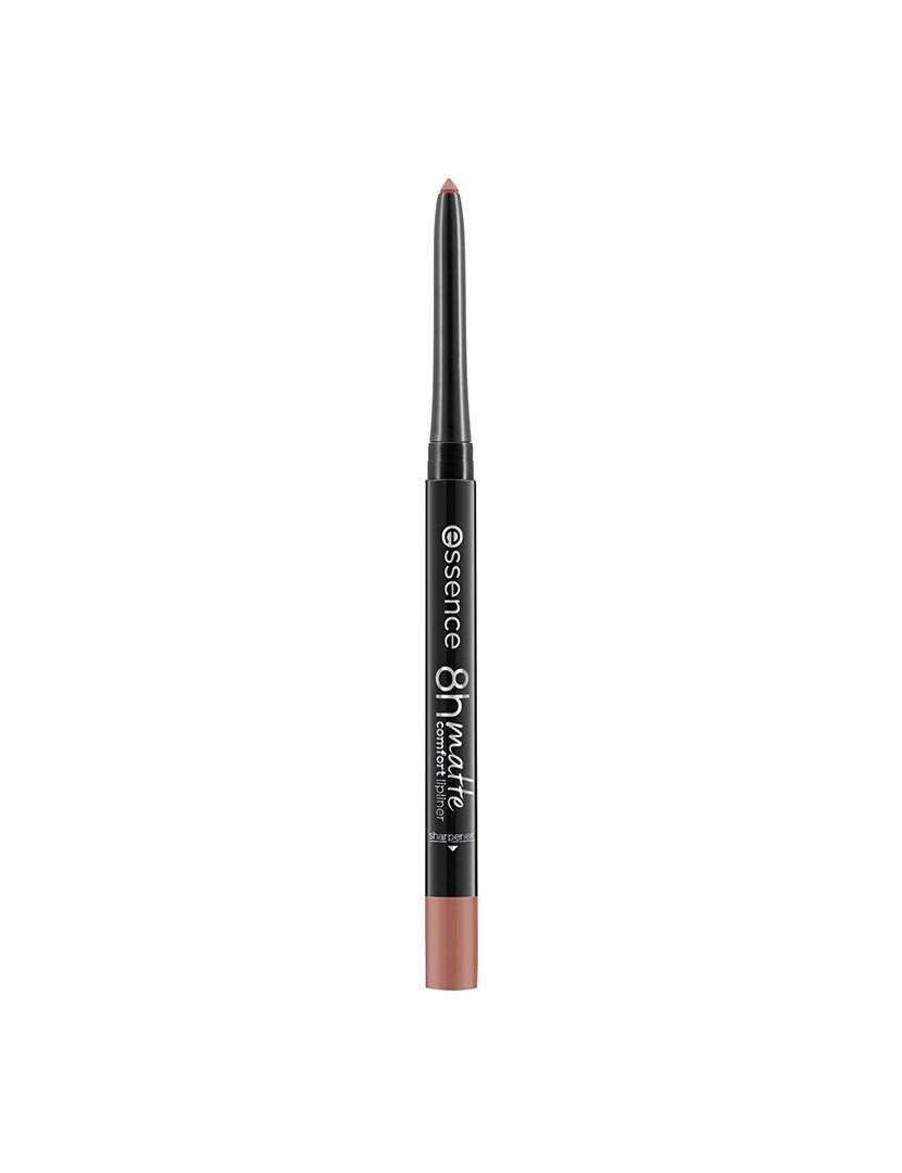 8H Matte Comfort Lipliner 03