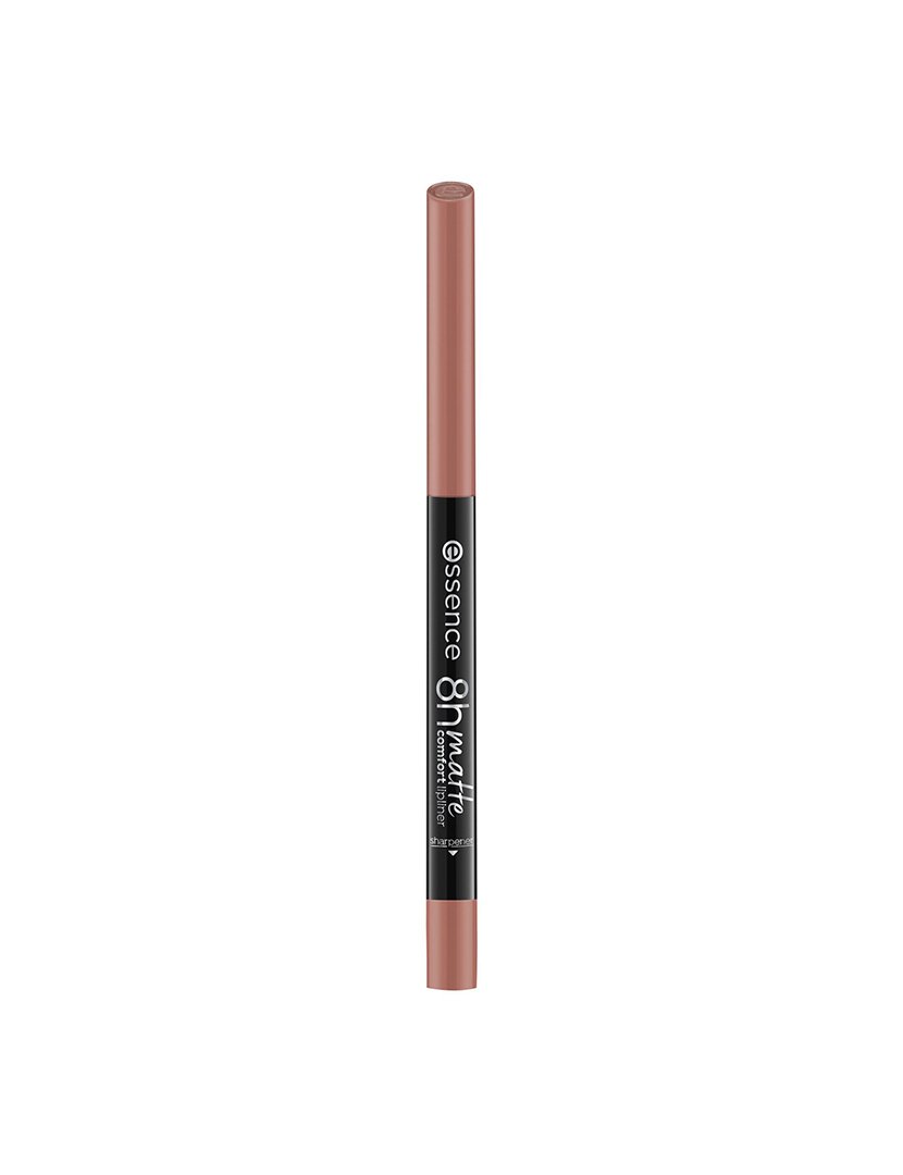8H Matte Comfort Lipliner 03