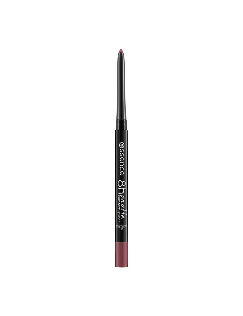8H Matte Comfort Lipliner 06