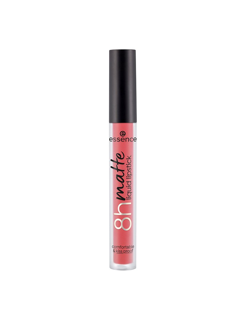 8H Matte Liquid Lipstick 09