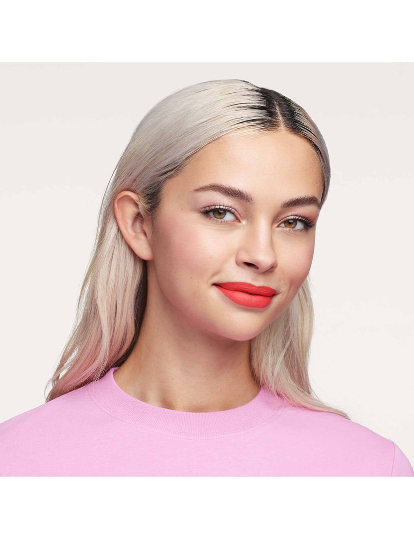 8H Matte Liquid Lipstick 09