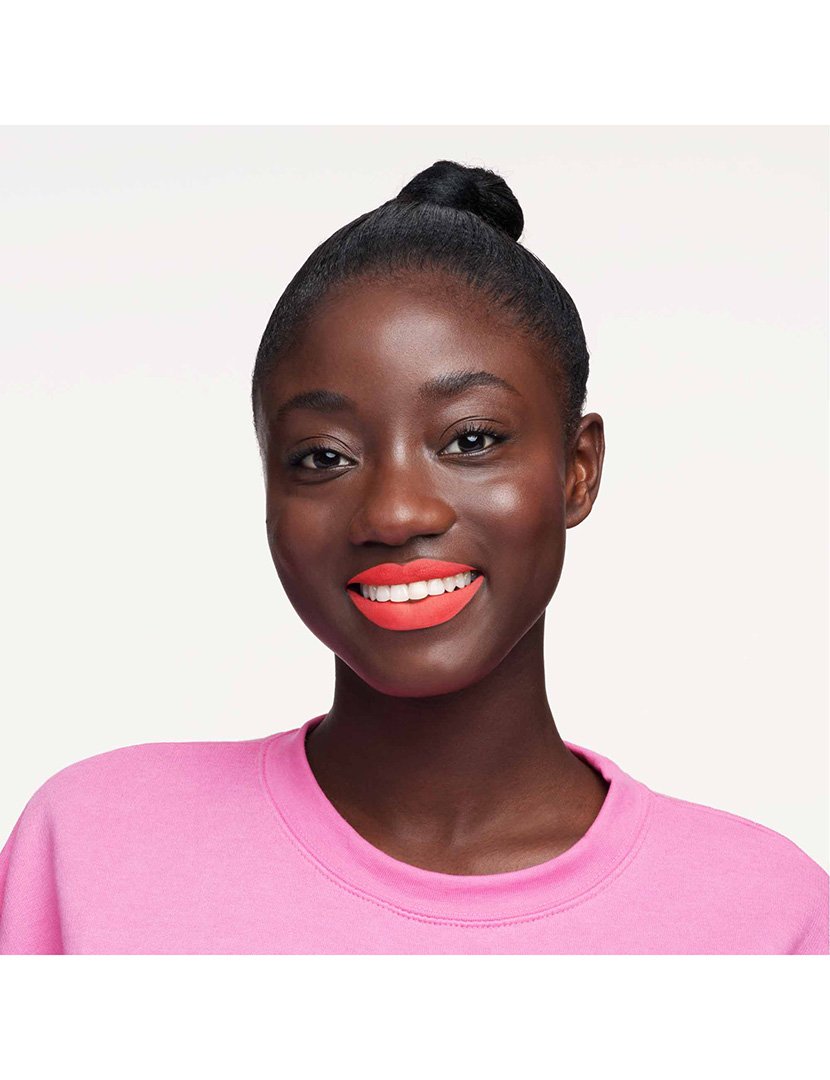 8H Matte Liquid Lipstick 09                         