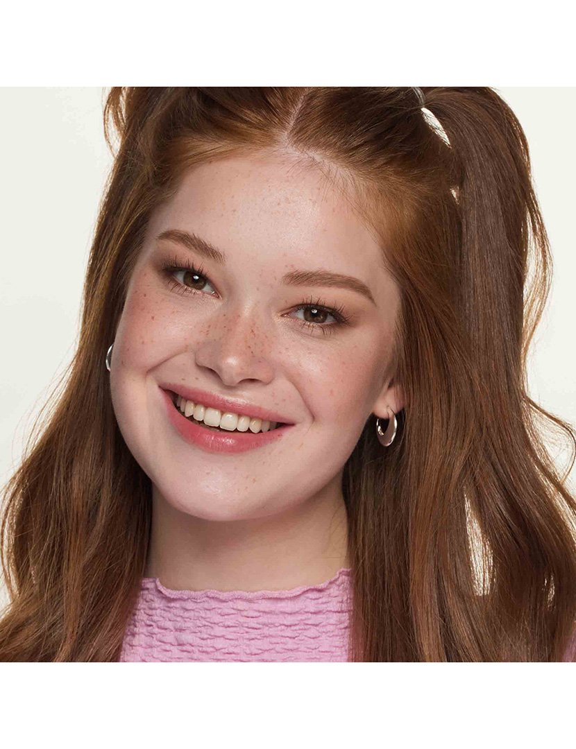 Bloom Baby, Bloom! Eye & Face Palette 01            