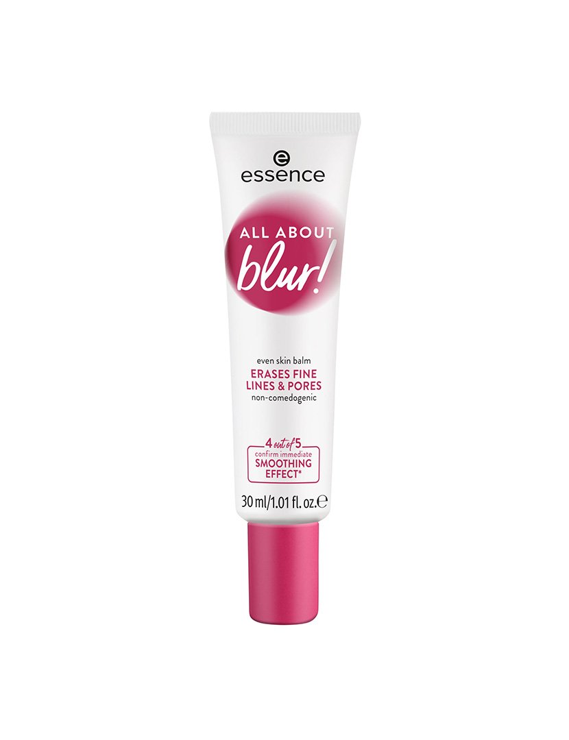 All About Blur! Even Skin Balm