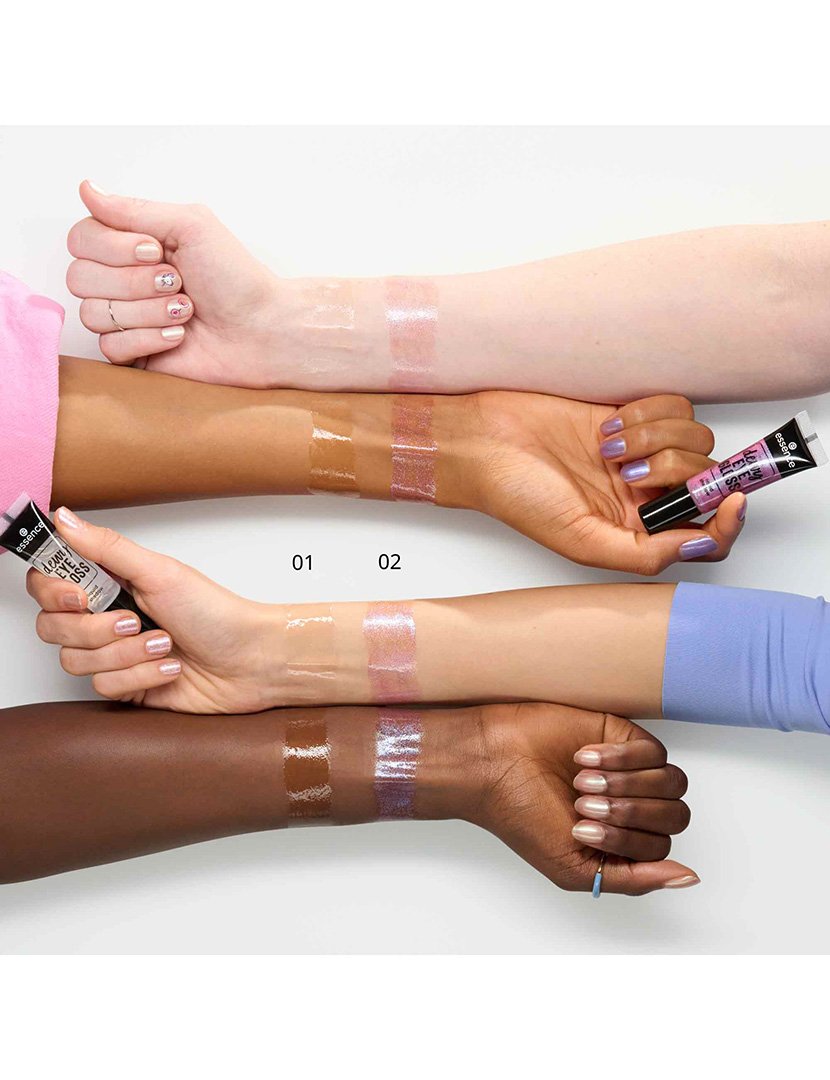 Dewy Eye Gloss Liquid Shadow 02