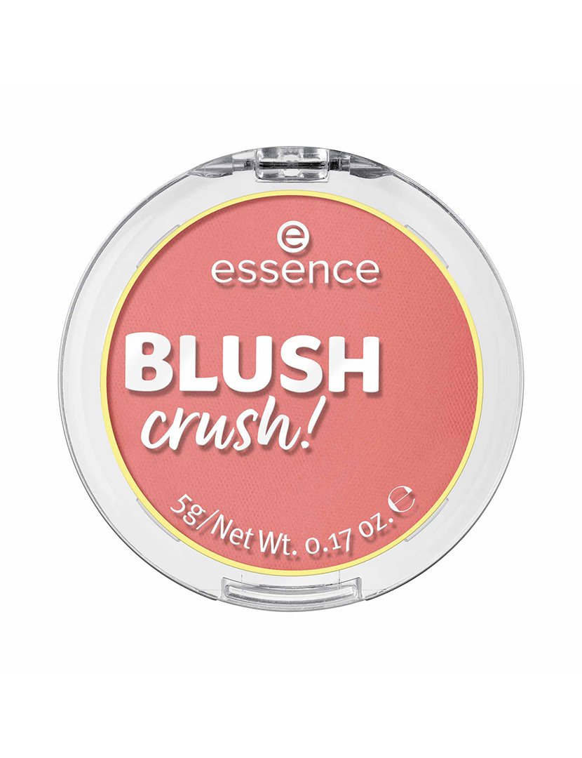 Blush Crush! 20