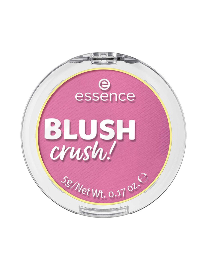 Blush Crush! 60