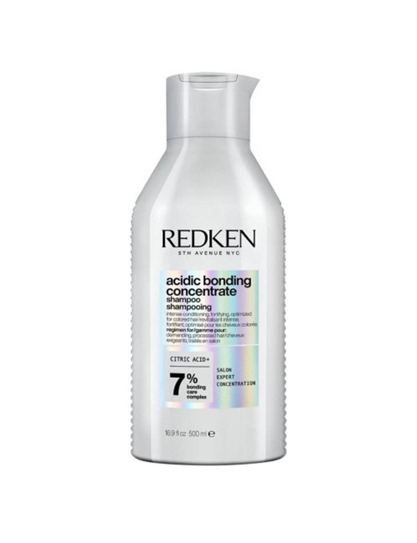 Champô Concentrado Acidic Bonding