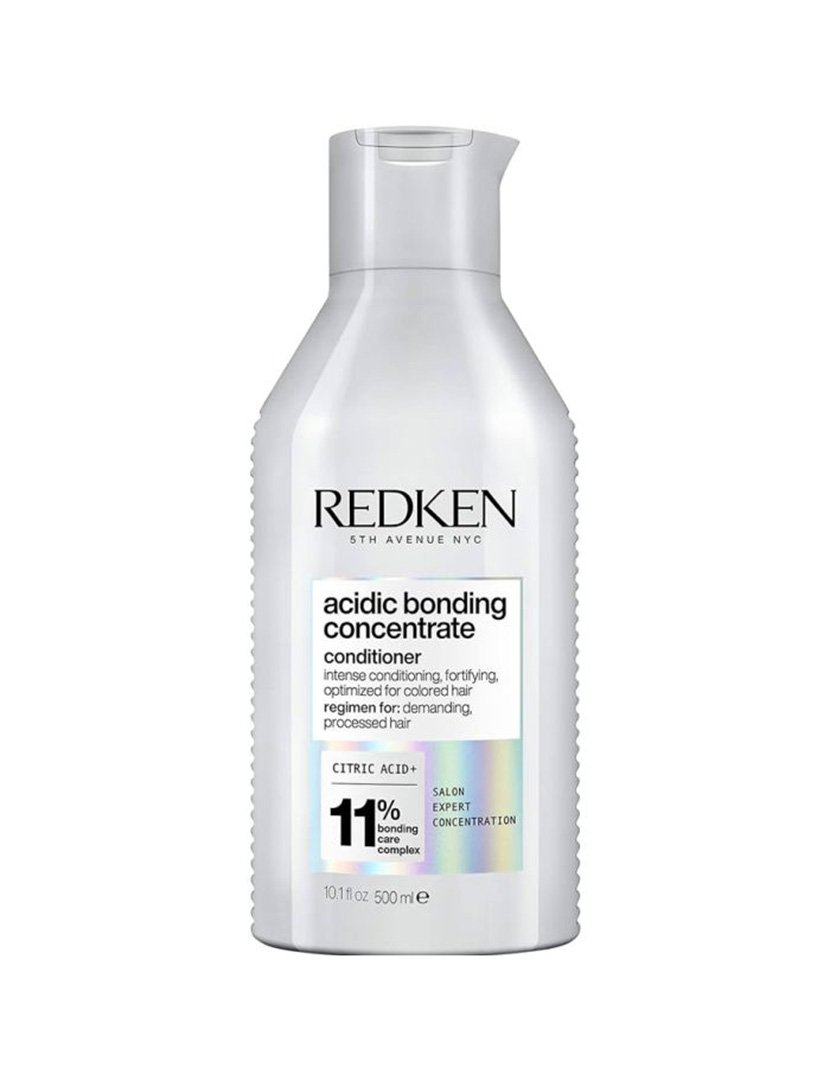 Condicionador Concentrado Acidic Bonding