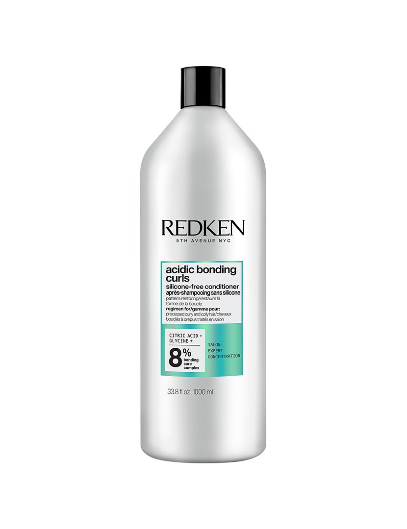 Condicionador Acidic Bonding Curls
