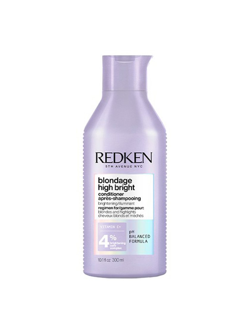 Condicionador Blondage High Bright