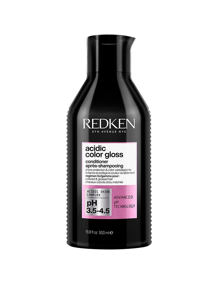 Condicionador Acidic Color Gloss