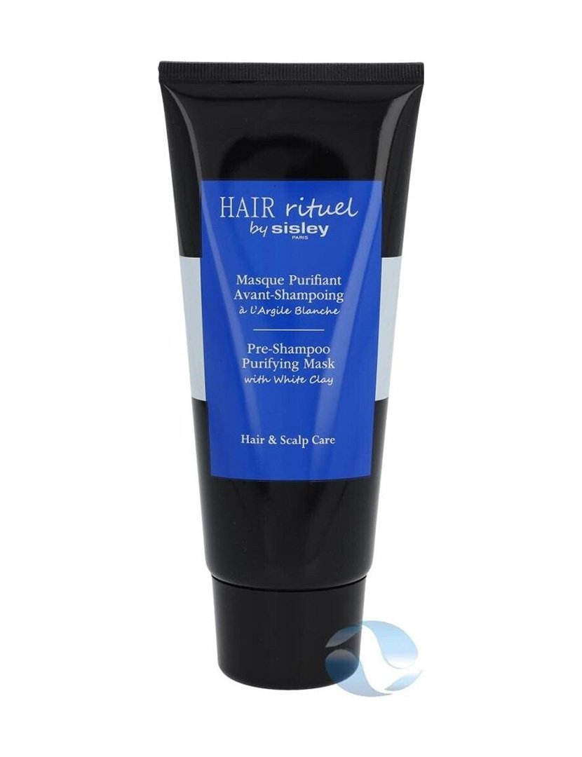 Máscara Purificante Capilar