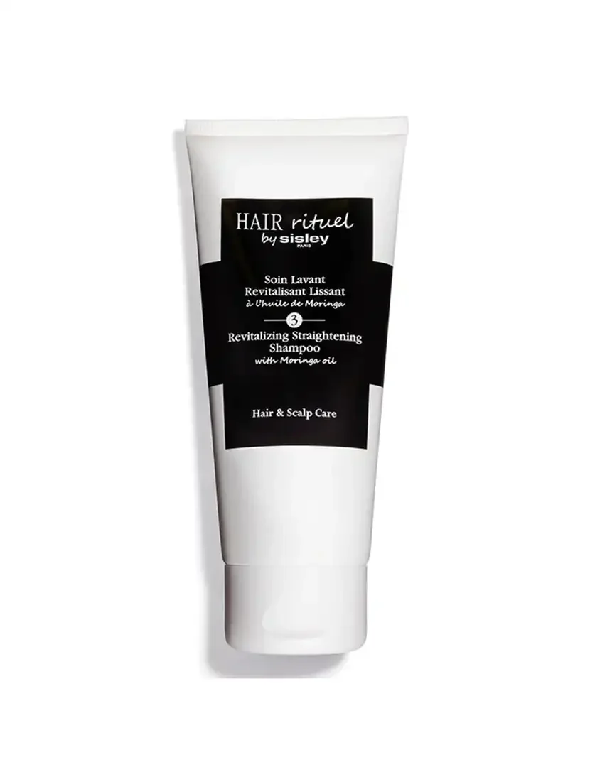 Champô Soin Lavant Revitalisant Lissant