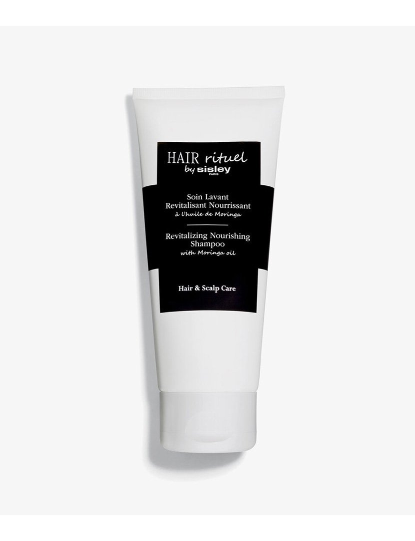 Champô Soin Lavant Revitalisant Nourrissant 