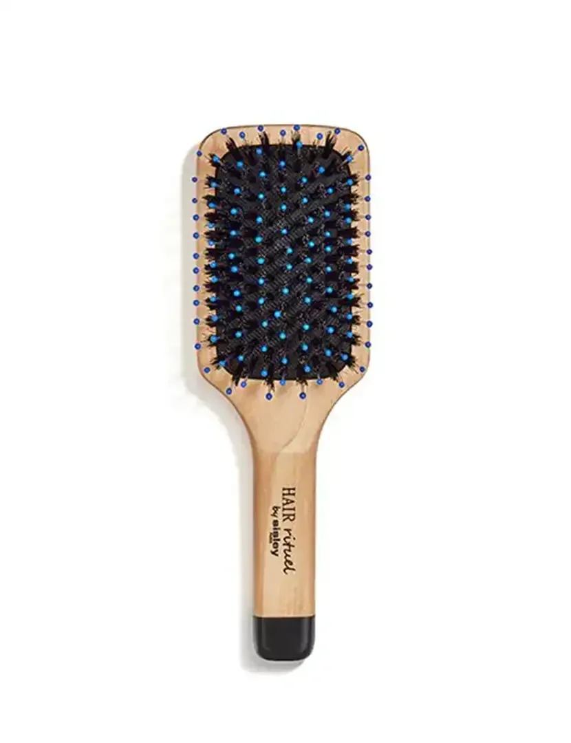 Escova de Cabelo Brosse de Poche