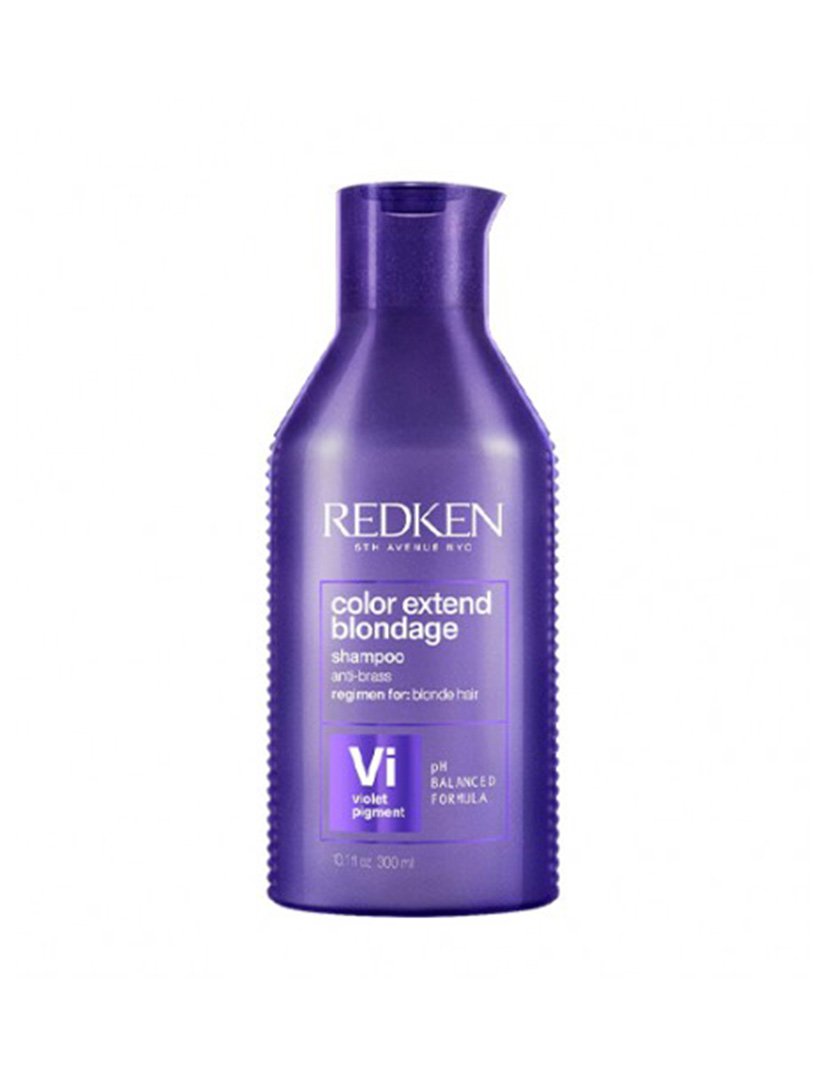 Champô Color Extend Blondage