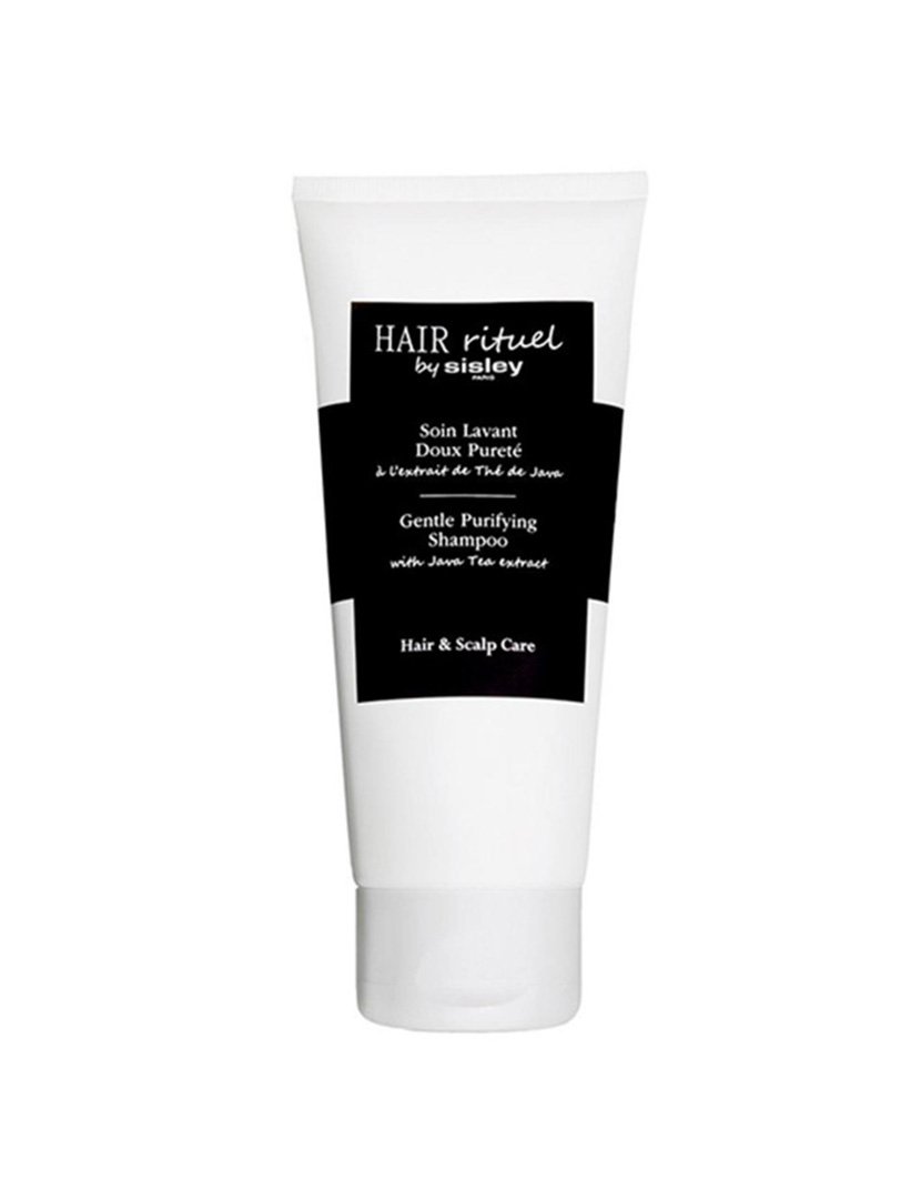 Champô Soin Lavant Doux Pureté