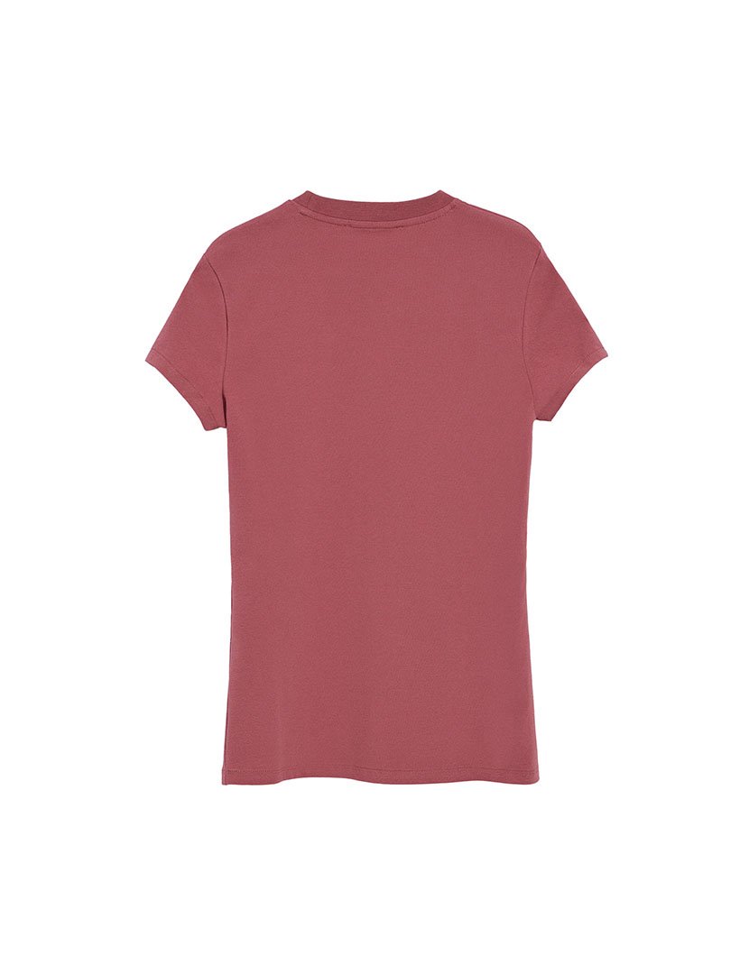 T-Shirt Vermelho