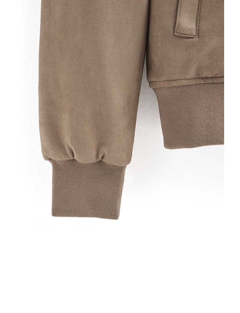 Casaco Carnegie Camel