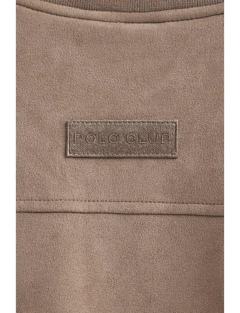 Casaco Carnegie Camel