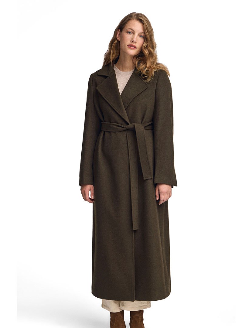 Casaco Camila Castanho