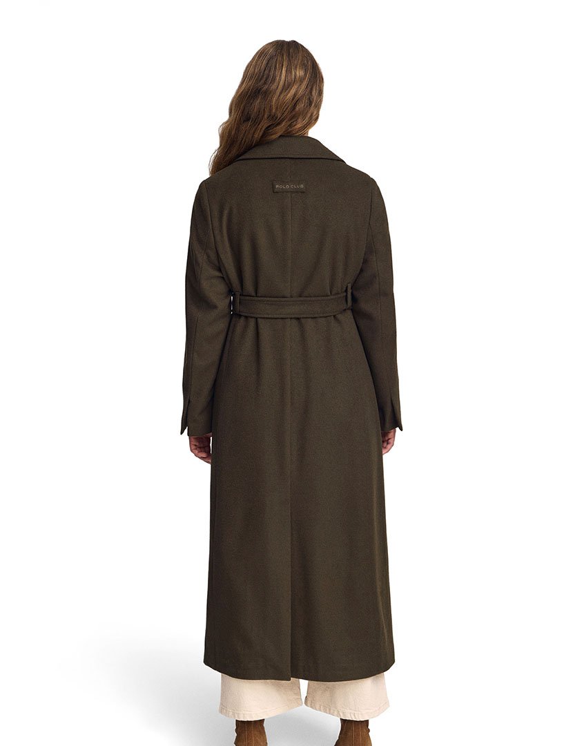 Casaco Camila Castanho