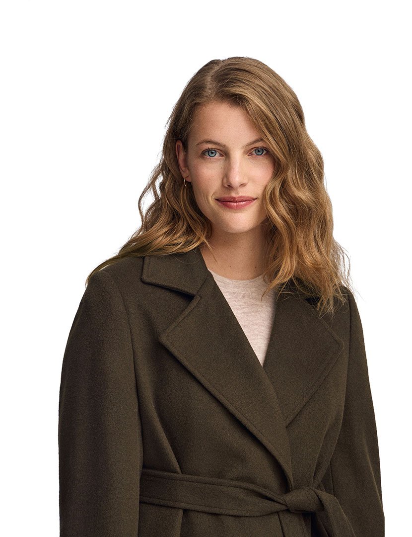 Casaco Camila Castanho