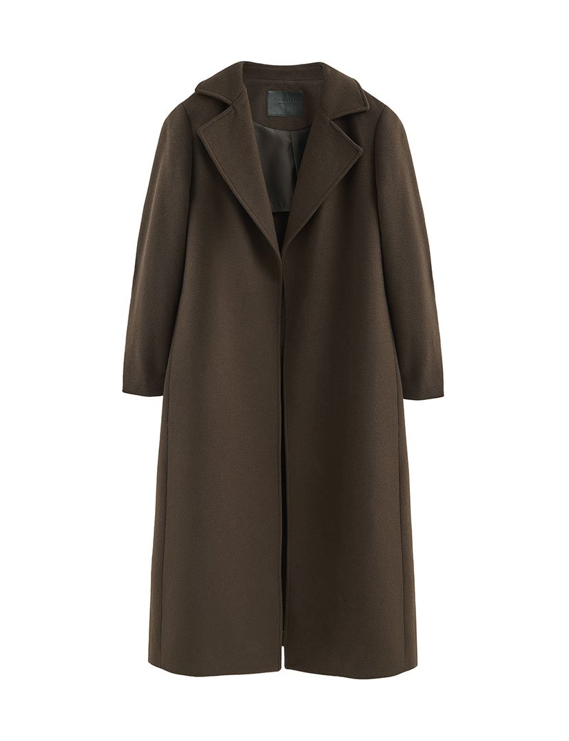 Casaco Camila Castanho