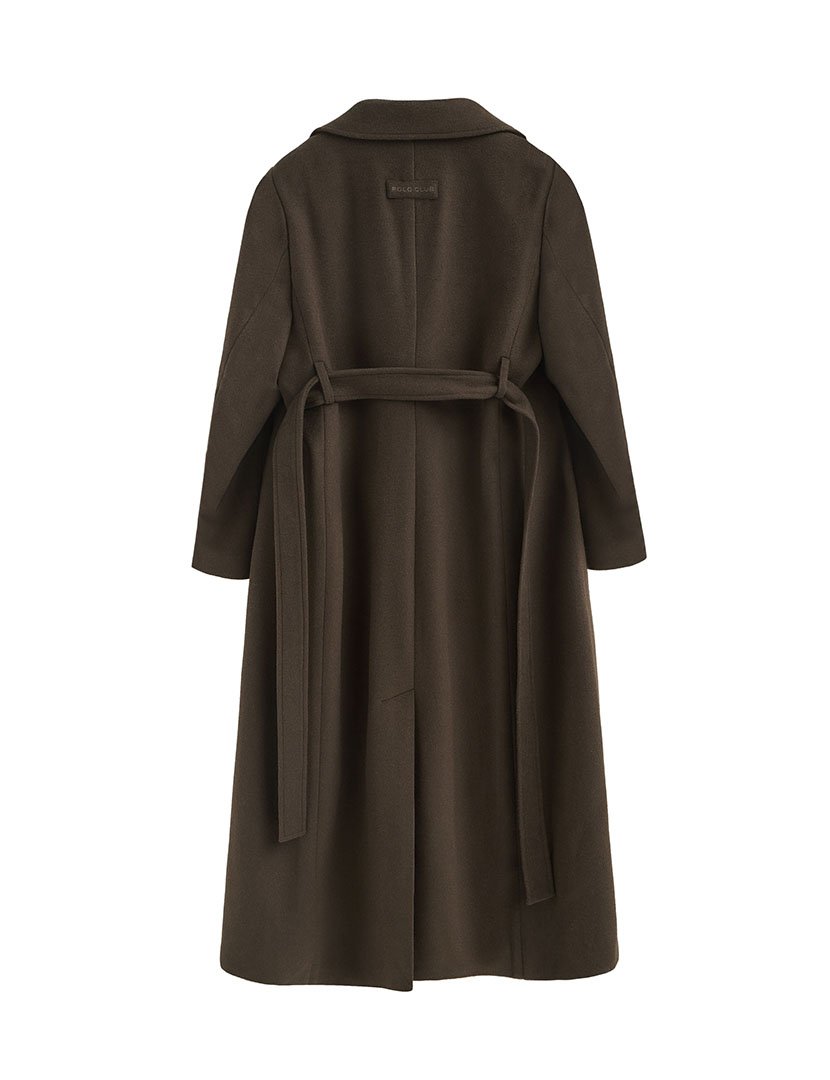 Casaco Camila Castanho