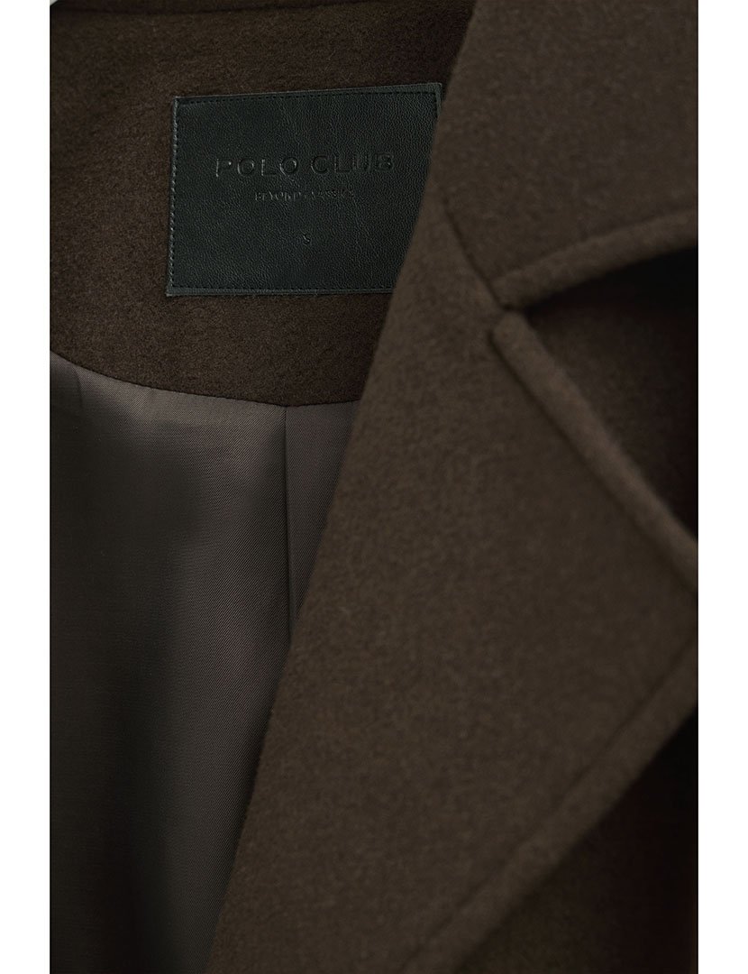 Casaco Camila Castanho