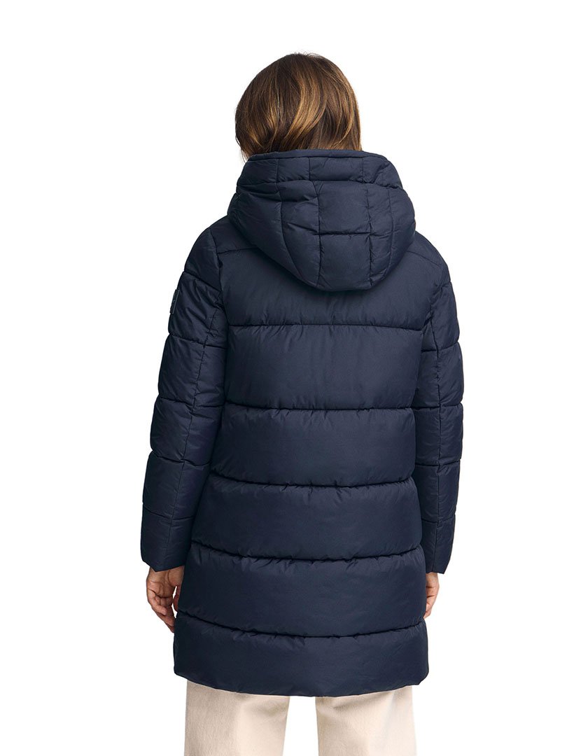 Casaco Reversível Gala Azul