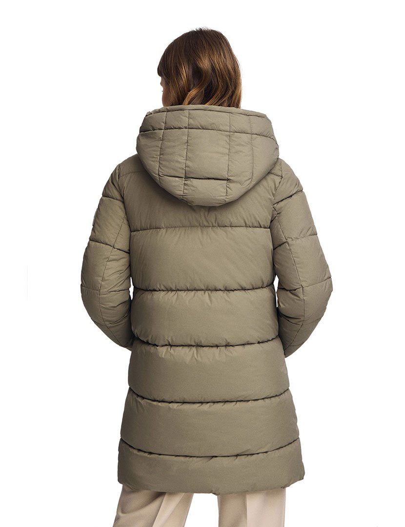 Casaco Reversível Gala Verde