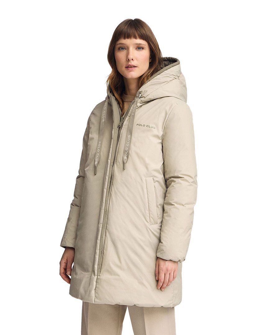 Casaco Reversível Gala Verde