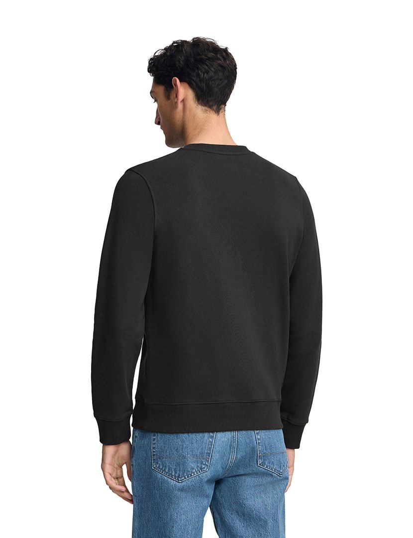 Sweatshirt Preto