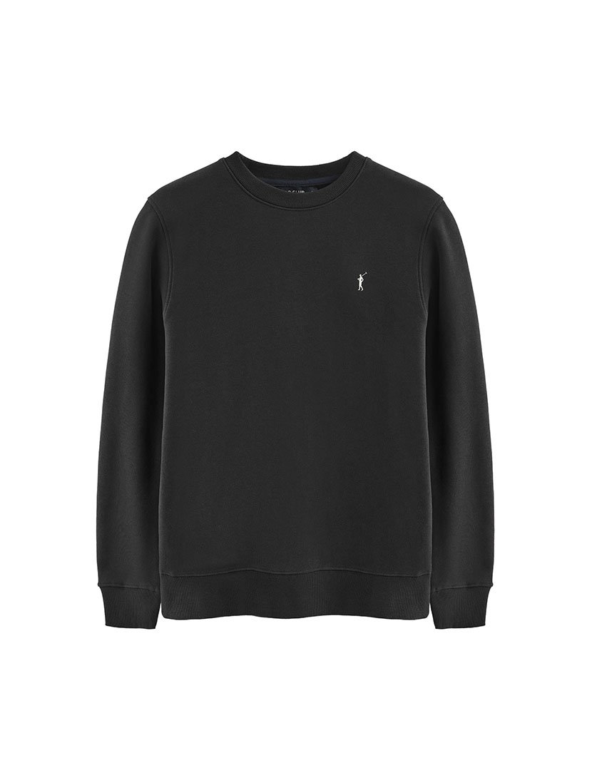 Sweatshirt Preto