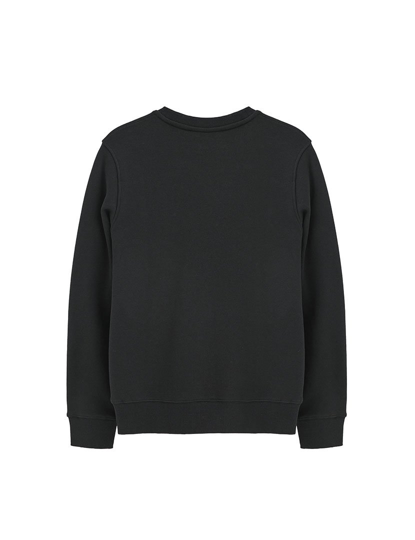 Sweatshirt Preto